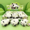Panda squishy toy