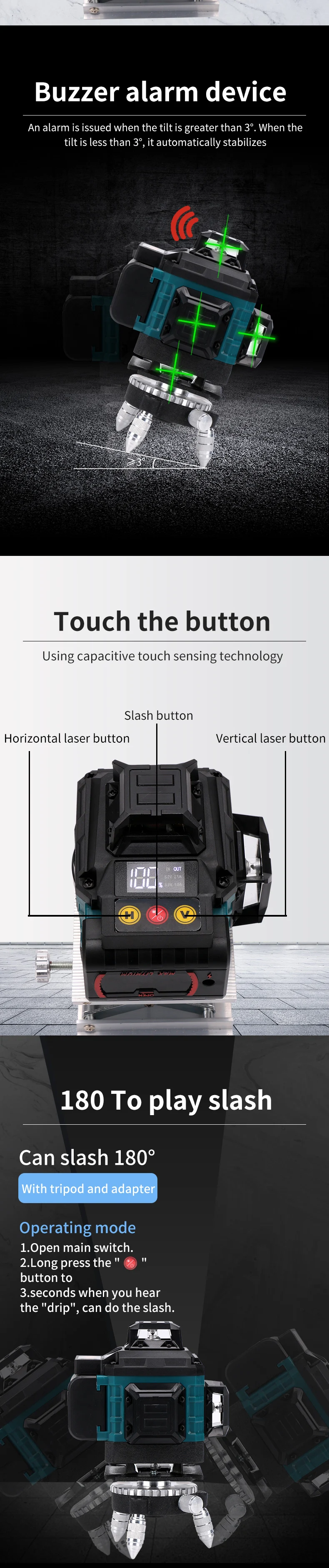 LCD 004 