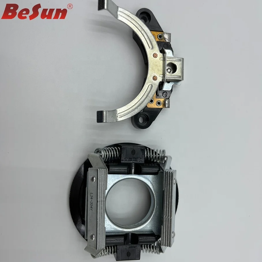 Interrupteur Centrifuge L34 Pour Moteur Monophasé - Démarrage Automatique - Diamètre 34mm