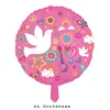 Dove(pink)