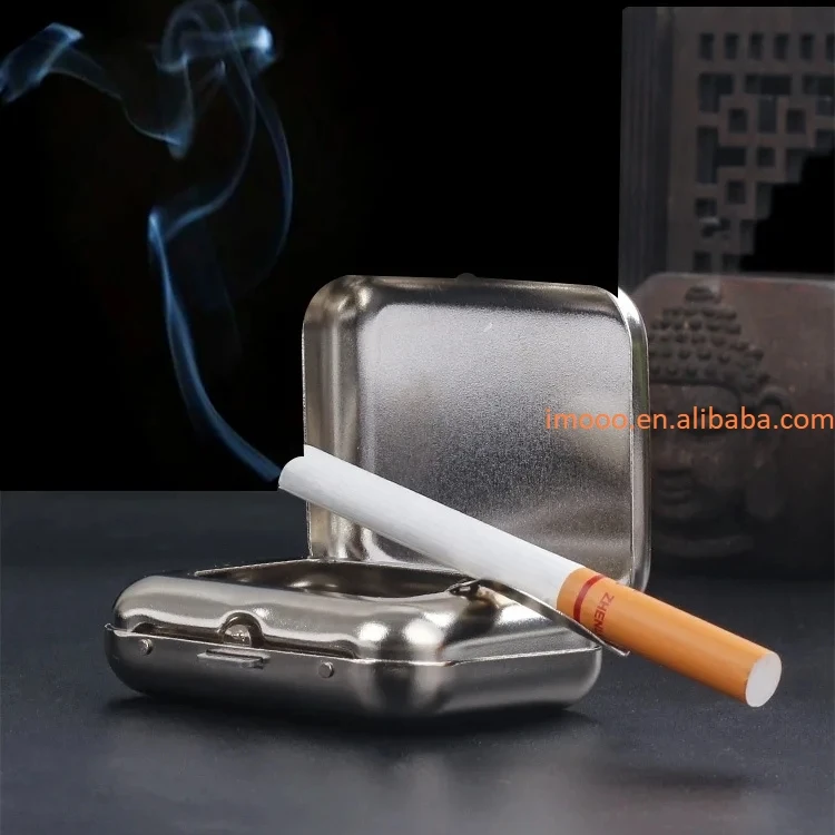 are there any healthy cigarettes Is Social Smoking Bad for You?