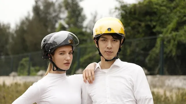 smart helmet(3)-RZ326