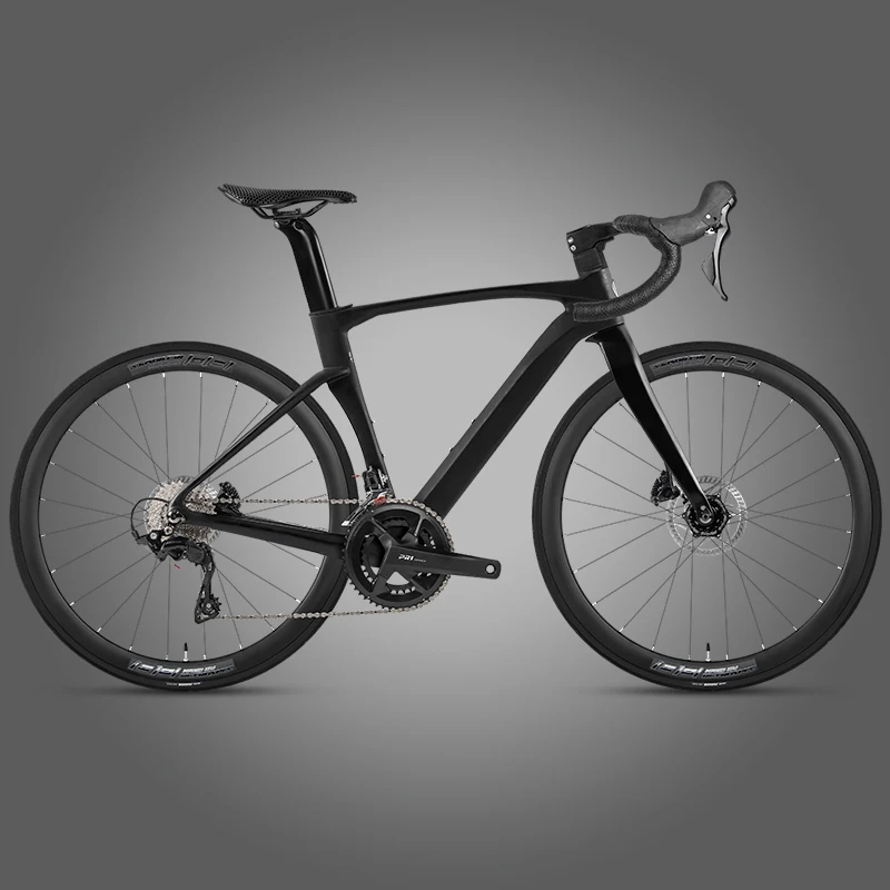 2025 TWITTER Cyclone-3rd Road Bicycle - Carbon Fiber 105/R7120