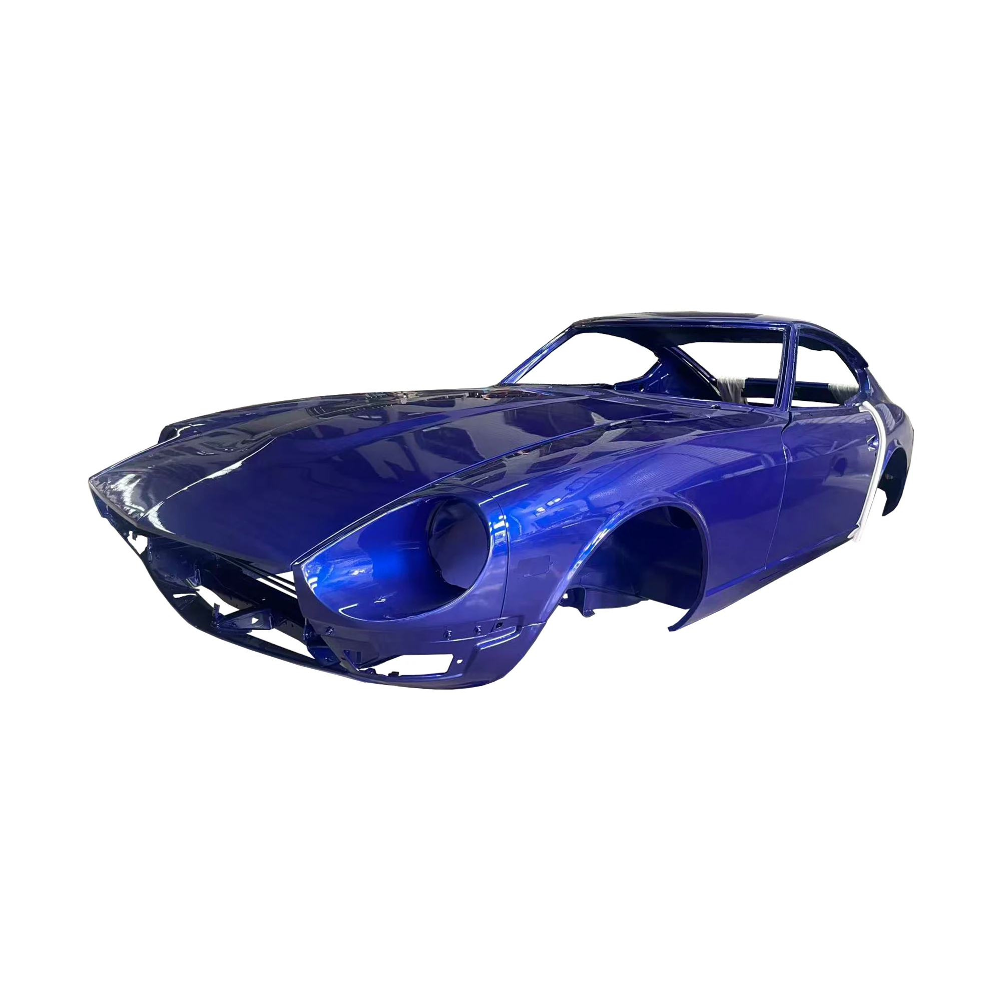 OEM Quality Datsun 240z Hood Bonnet Engine Cover Replacement