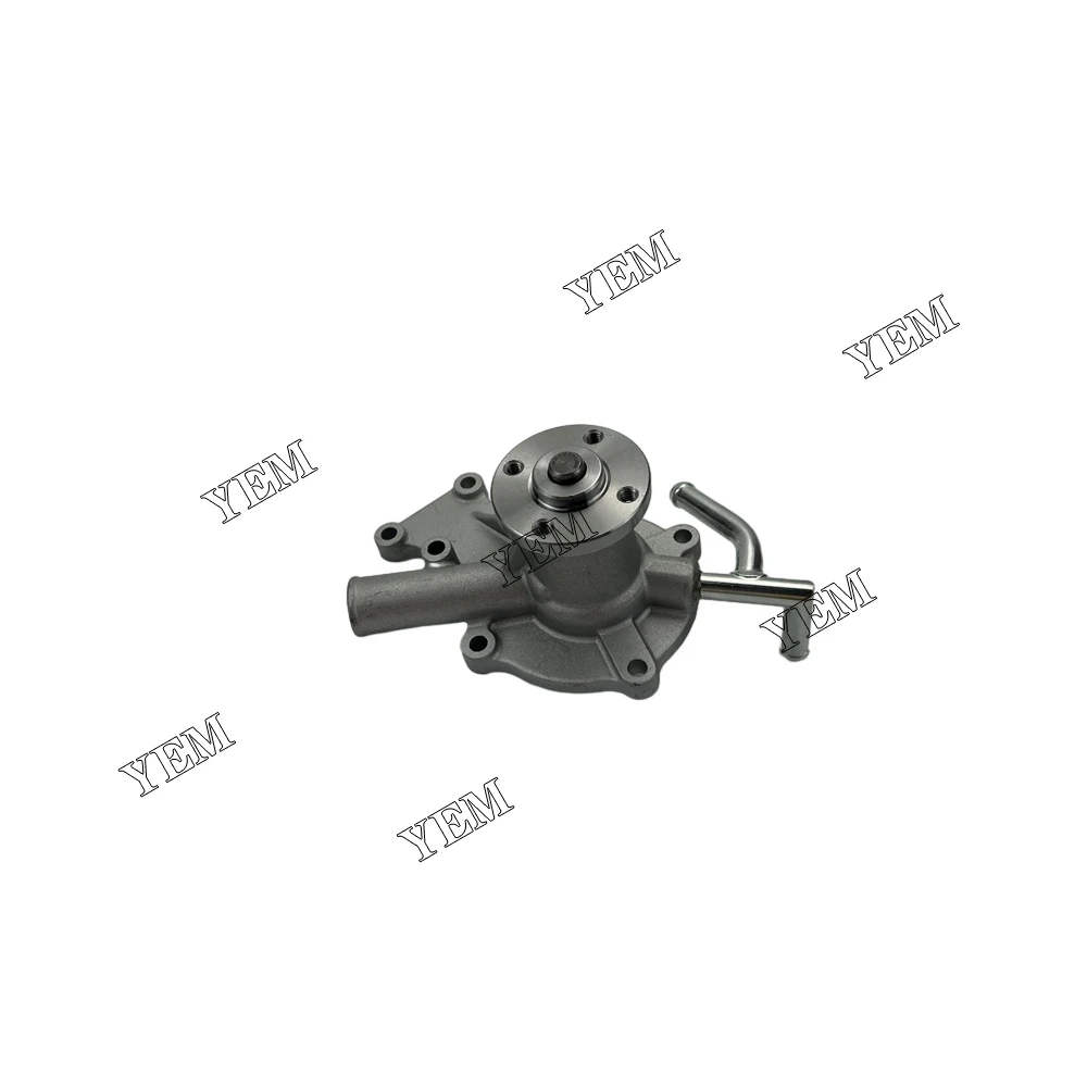 DF752 12691-73030 Water Pump for Kubota Replacement Engine Parts 3