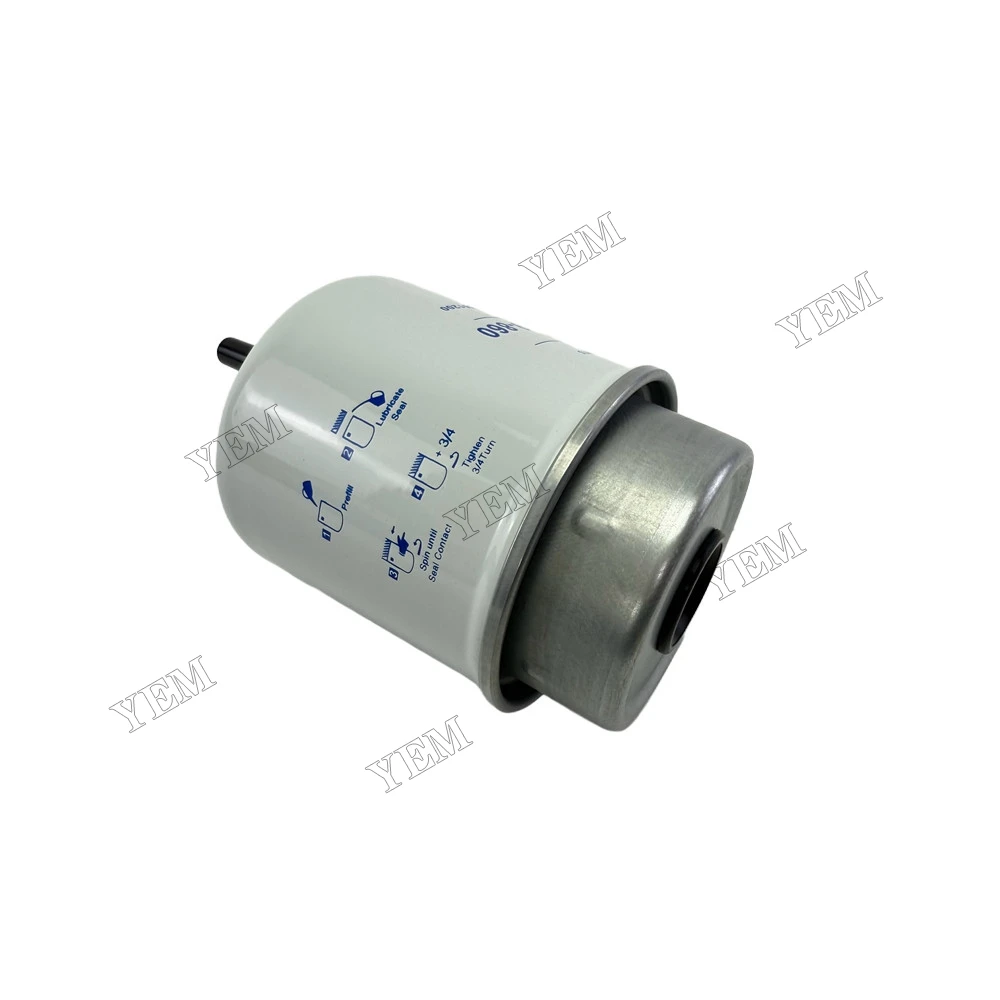 Fuel Filter RE62418 Fit for John Deere 6068 Engine 6