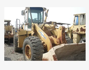 Kawasaki Wheel Loader 90Z　非売品 H648f4576329348c086c752ede87b8