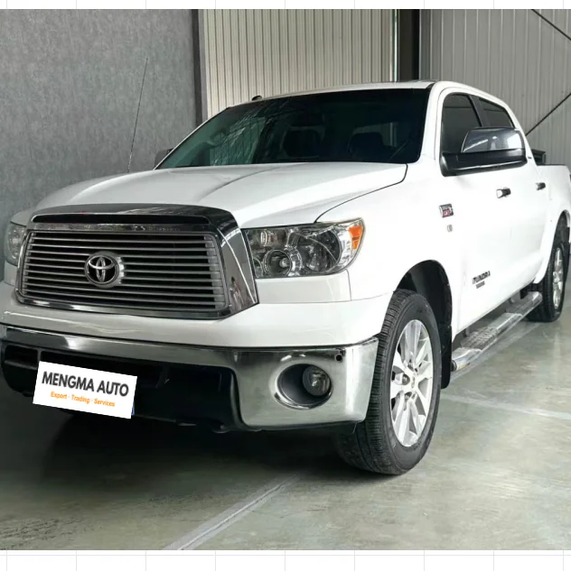 Toyota Tundra 