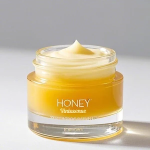 Free Sample Beauty Salon Moisturising Cream Glycerin Peptide Extract for Dry Skin Whitening Oil Form for Adults