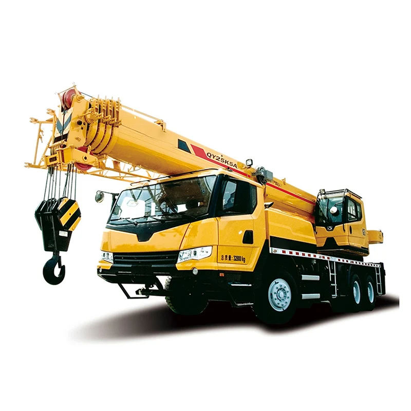 Source Qy50Kd 58.1M Lifting Height 50Ton Mobile Crane Truck Crane With  Counterweight On M.Alibaba.Com