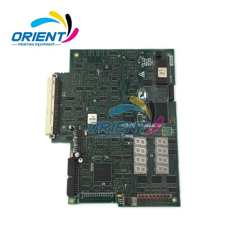 SHIBAURA Circuit Board H1503891 保証付き