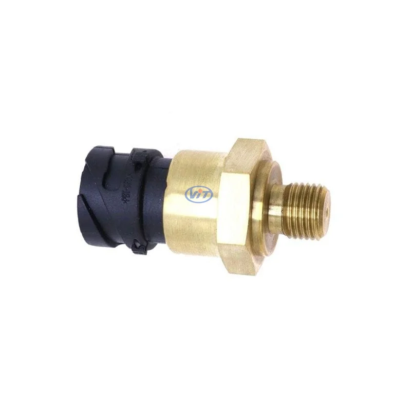 VITJU Oil Pressure Sensor 11039574 15047336