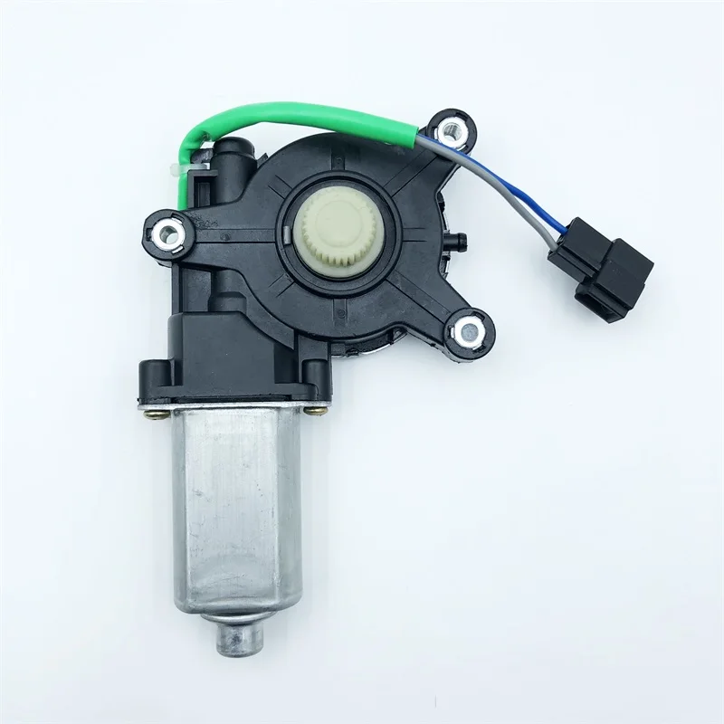 Высококачественный регулятор стеклоподъемник 810008030 электрический правый двигатель для Ssangyong Korando Rodius Actyon