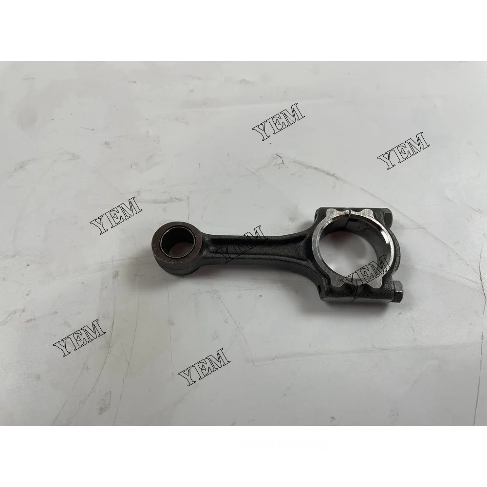Z430 Used Connecting Rod for Kubota Excavator Standard Size Engine Parts 3