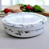 7 inch deep nest plate porcelain cover [champs elysees]]?