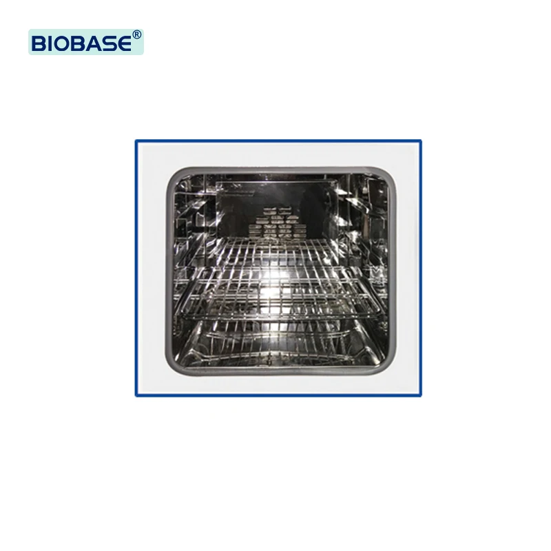 Biobase Drying Oven 25L 30L 100L 150L Forced air Drying Oven