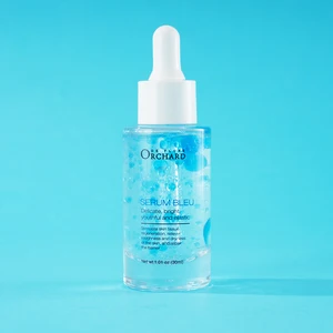 OEM New Arrival Wholesale Facial Serum Relieve Roughness and Dryness of the Skin Moisturizer Serum