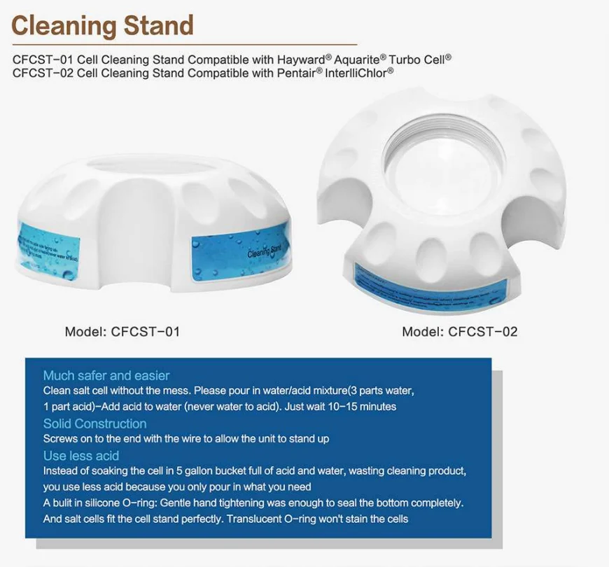 Buy Salt Cell,Cleaning,Swimming Pool 