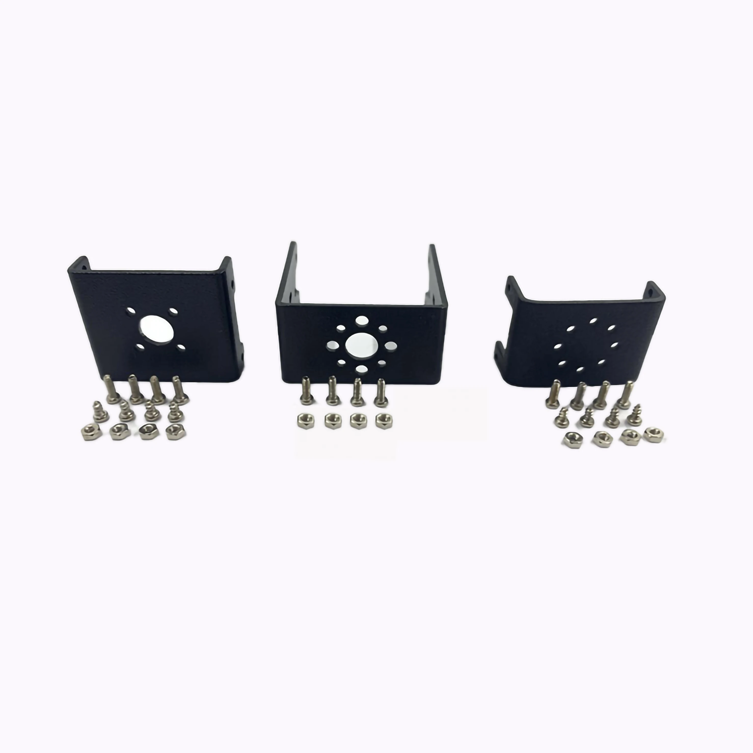 Supports Métalliques Sts3215 Pour Servomoteur Feetech 7.4v 20kg.cm À Encodeur Magnétique,Double Arbre,Pour Robot Serpent,Rotation 0-360 Degrés - Buy Product on