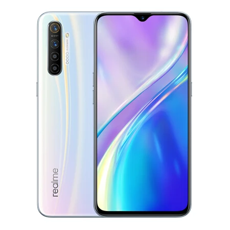 Realme X2 Fast Charging, 64MP Camera, Full Screen Display