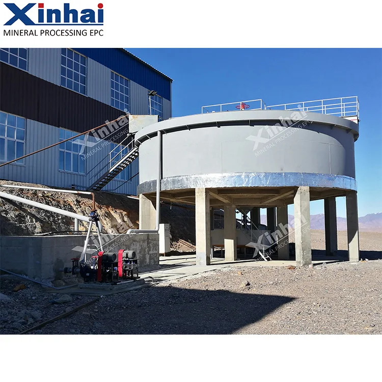 Mine Tailings Thickener for Sale
