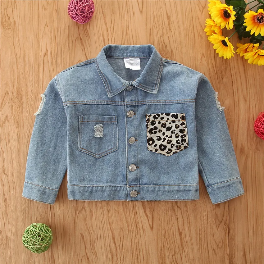 denim jacket 2 year old
