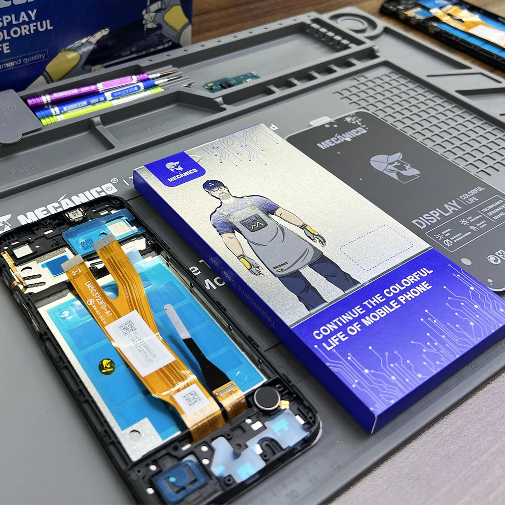 Factory Screen Price for samsung A02 A12 A13 A21 A23 Lcd Screen Display Pantalla samsung Original for samsung Lcd Screen