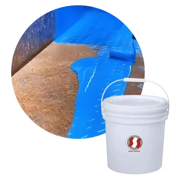 Rust Convention Coating Deep Anti-corrosion and Rust Prevention Enhance Paint Adhesion Construction Direct Coating on Rust