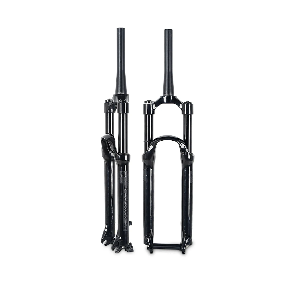 マウンテンバイク フロントエアサスペンションフォーク 27.5/29er 32mm