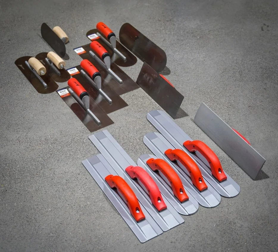 Magnesium Concrete Hand Float Cement Float Concrete Hand Tools