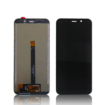 LCD Display Touch Screen Replacement Digitizer assembly For General Mobile GM20