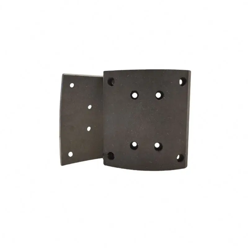 Accessories Brake Pad Wholesale Break System Auto Car Spare Parts