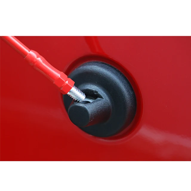 Автомобильная антенна 17 см для Jeep Wrangler JL