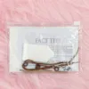 Kit da 10 nastri adesivi marroni