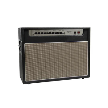 Hottest Selling Powerful 50w Guitar Tube Amplifier