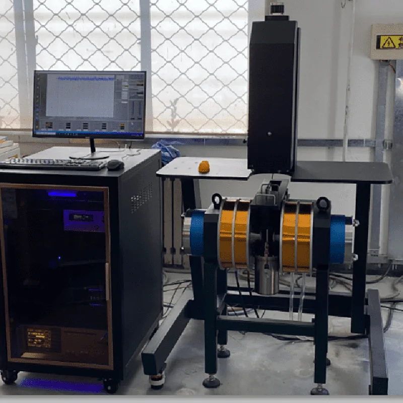 Vibrating Sample Magnetometer/VSM Manufacturer for Laboratory