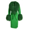 M-Green