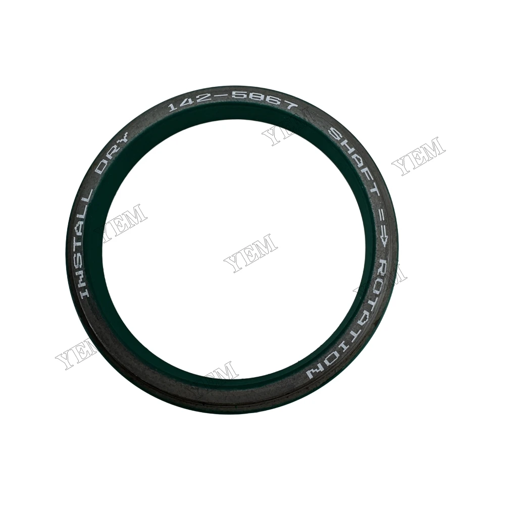 For Cat C15 Bottom Gasket Kit KRP1657 High Quality Engine Parts 4
