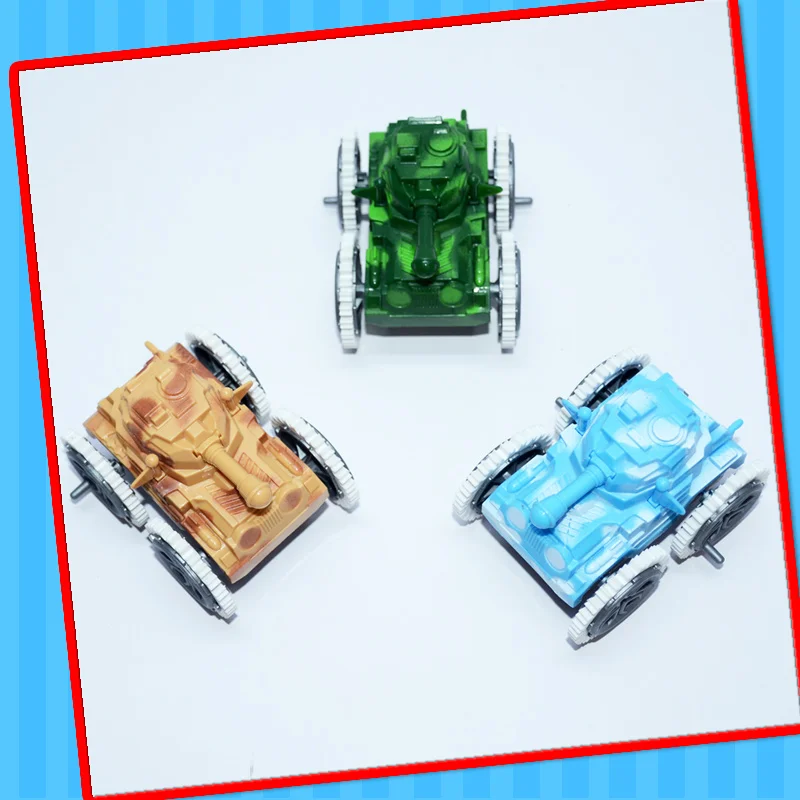 Wholesale China Specializing in the Production of Toy Candy Factory Army tank Toy Best Sell in 1 Dollar Shop