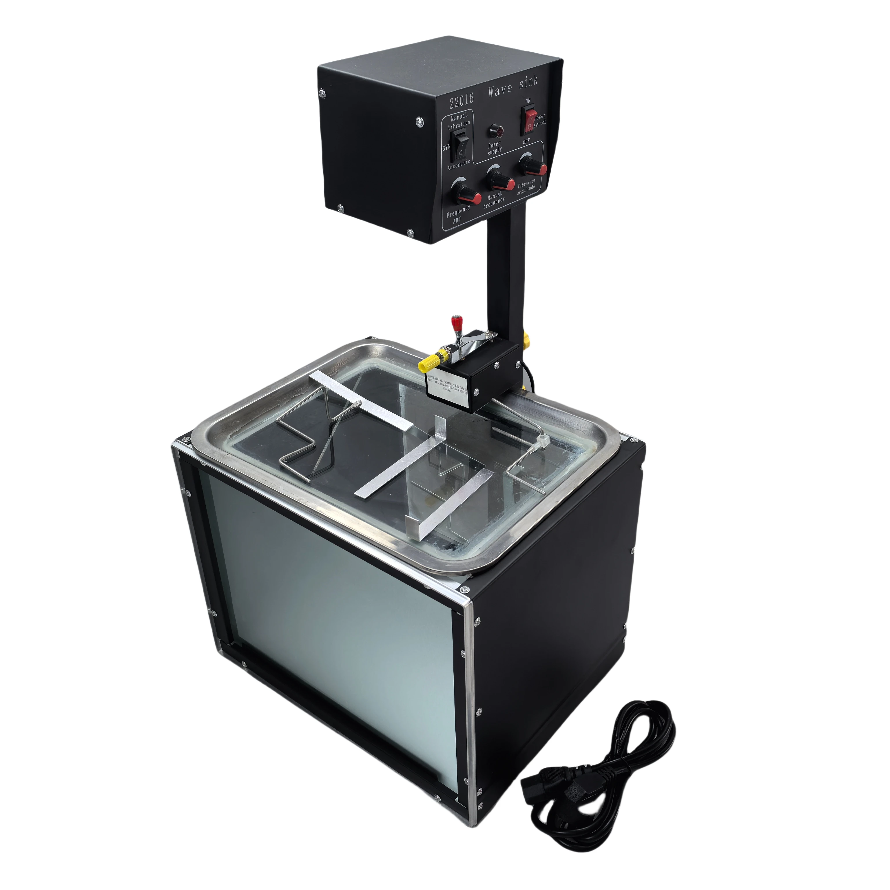 波紋槽 / 物理実験器具| Alibaba.com