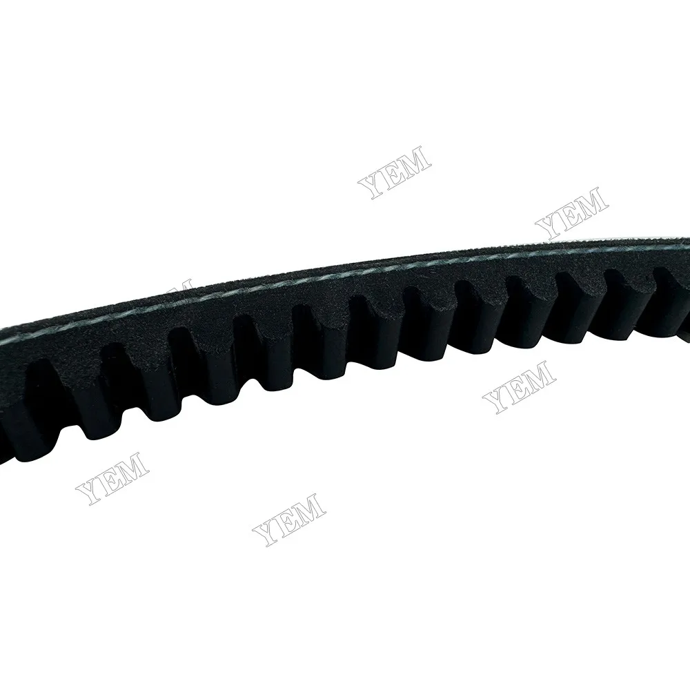 Compatible for Komatsu 4D95 Fan Belt 8530 Engine Parts Engineering Machinery Part 5