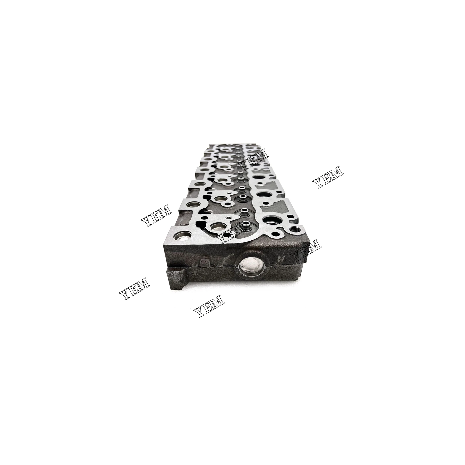 S2600 Cylinder Head for Kubota Cylinder Head Industrial Engine Parts