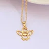 gold#1 angel