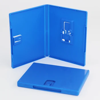 PP Plastic Protective PS Console Game Case PSP Vita WII PS Vita Game Disc Box