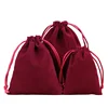 dark red