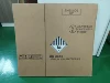 International 4G fiberboard carton size customization