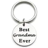 GRANDMA