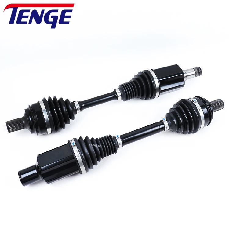 専用!! Auto Pair Front Drive Shaft for Mercedes E-CLASS W212