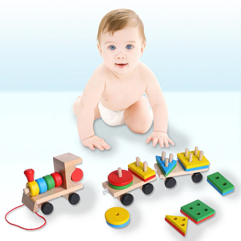 baby developmental toy