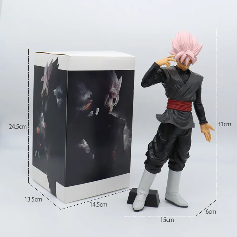 ドラゴンボール - ドラゴンボール　悟空　フィギュア スーパーサイヤ人 悟空～スペシャルクリアver